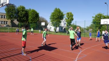 STREETBALL (2)