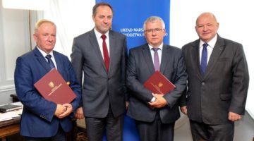 Aktywizacja zawodowa bezrobotnych. Fot. Sławomir Lewandowski