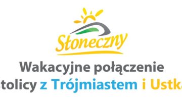 Pociąg Słoneczny