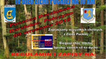 plakat IV bieg ziemi puckiej-1