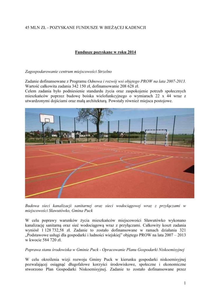 Fundusze pozyskane 2014-2018_01