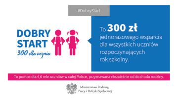 dobry start