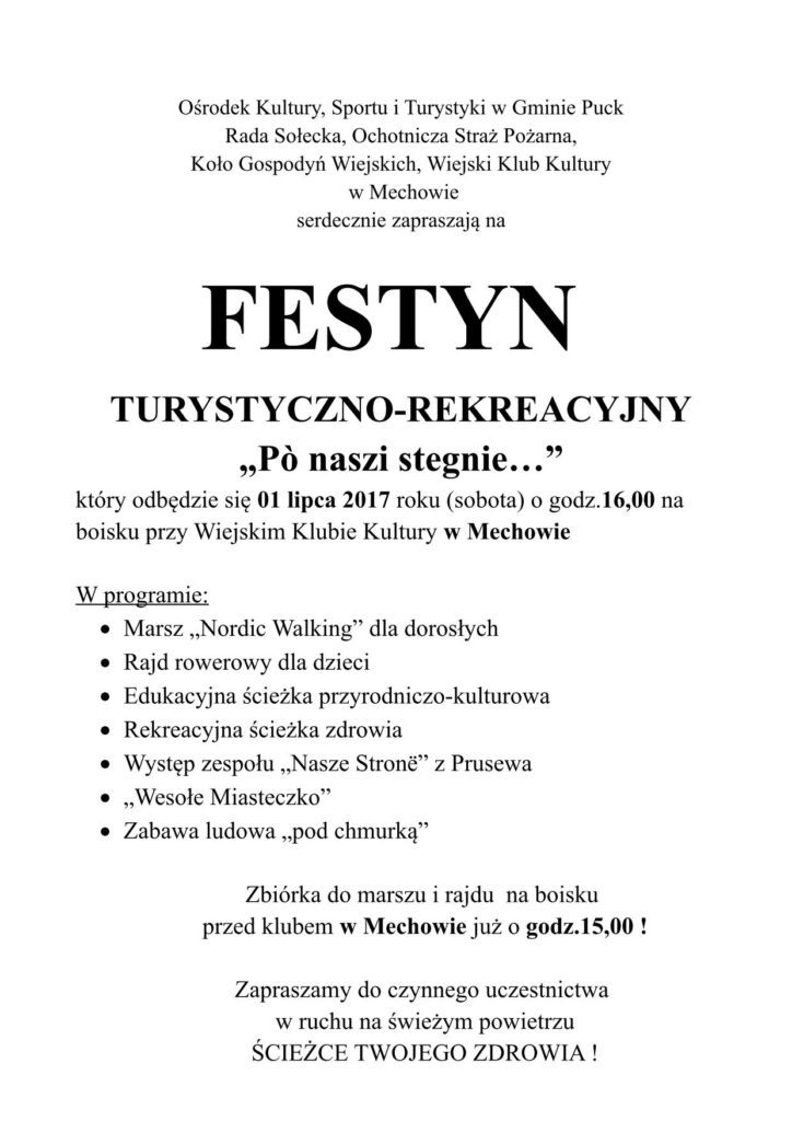 Stegna 2017 afisz_01