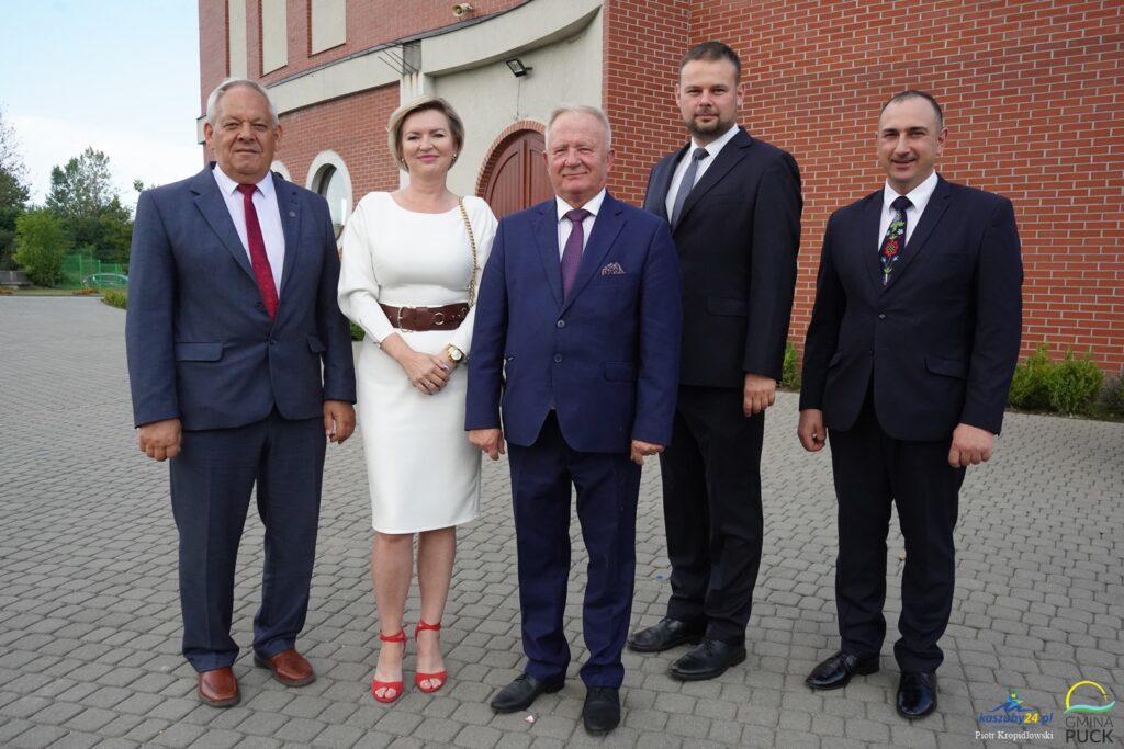 Kaszubskie Dożynki Gminy Puck 2020 208