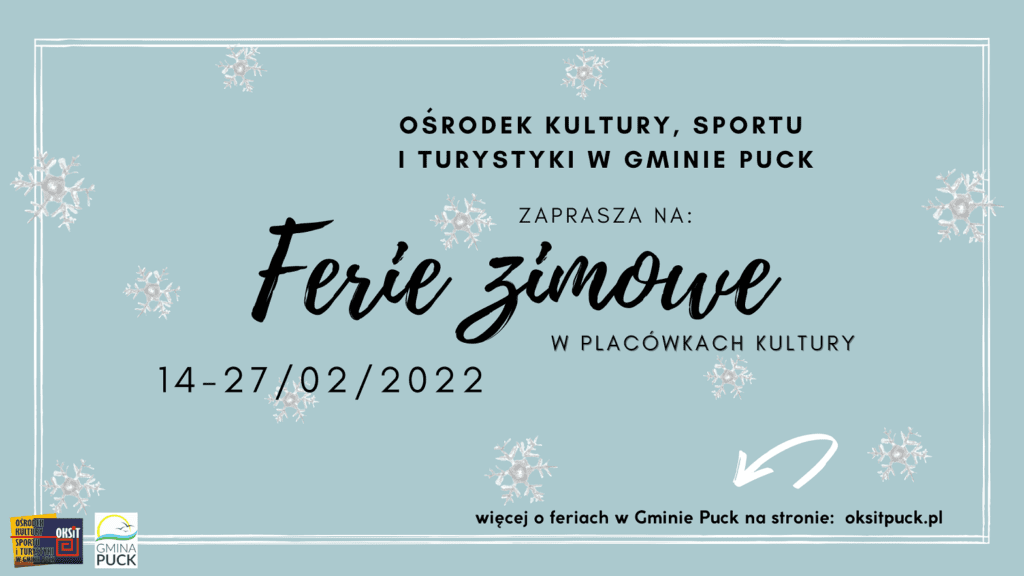 Ferie-zimowe