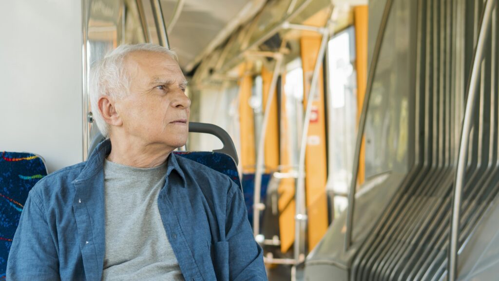 front-view-old-man-public-transportation