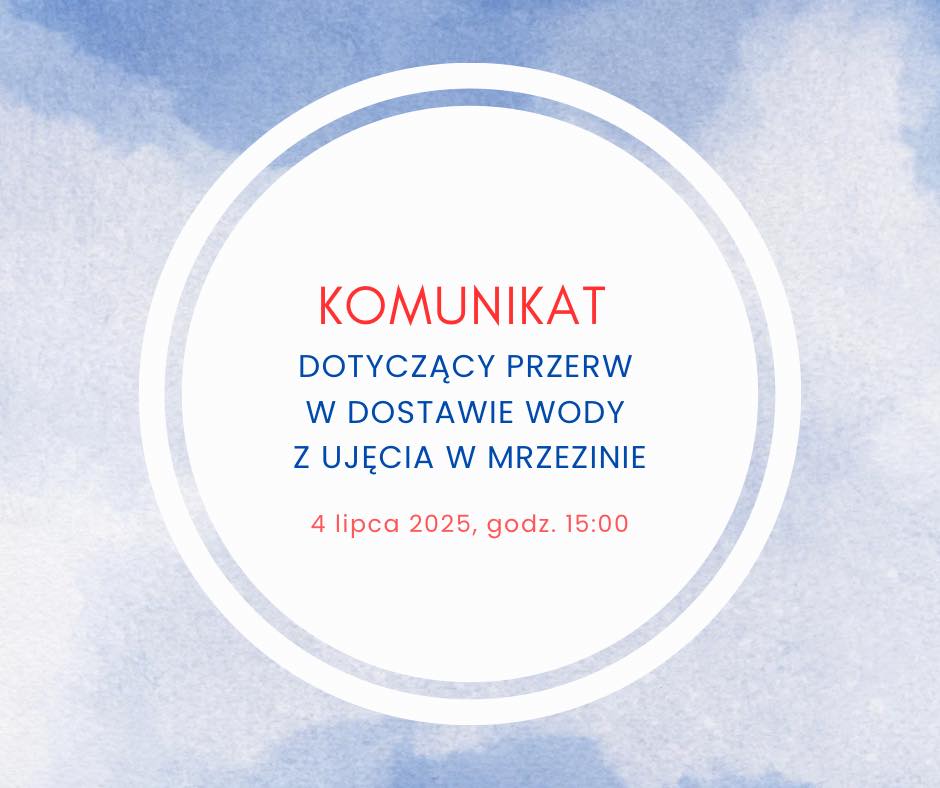 Komunikat