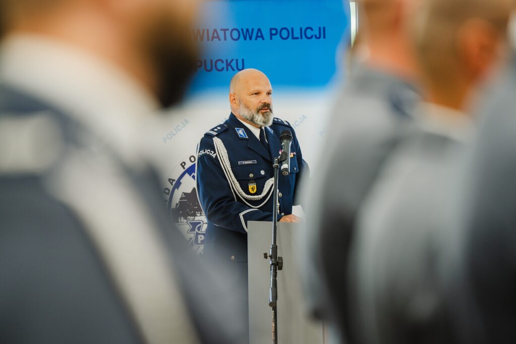 Święto policji