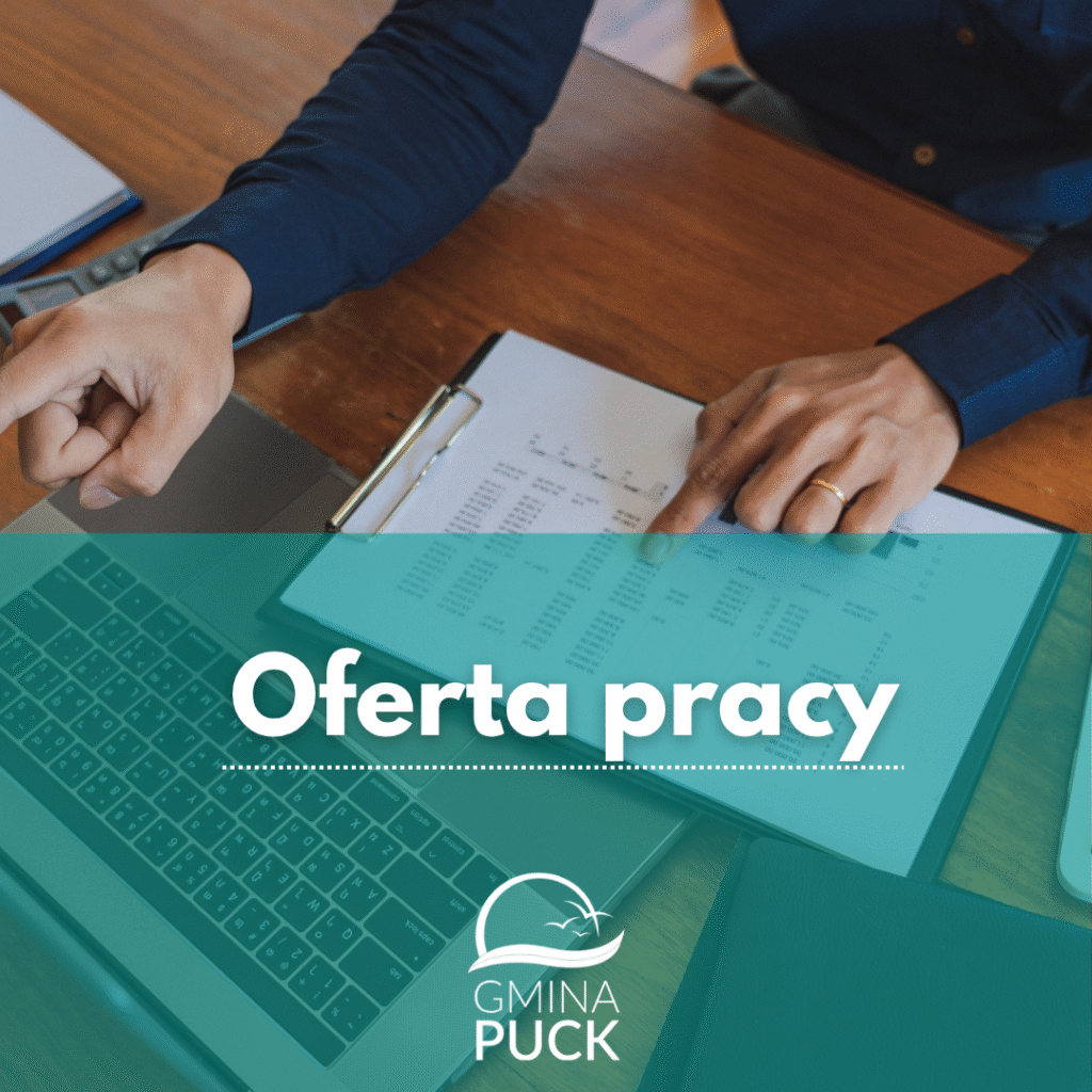 urzędnik przy biurku
