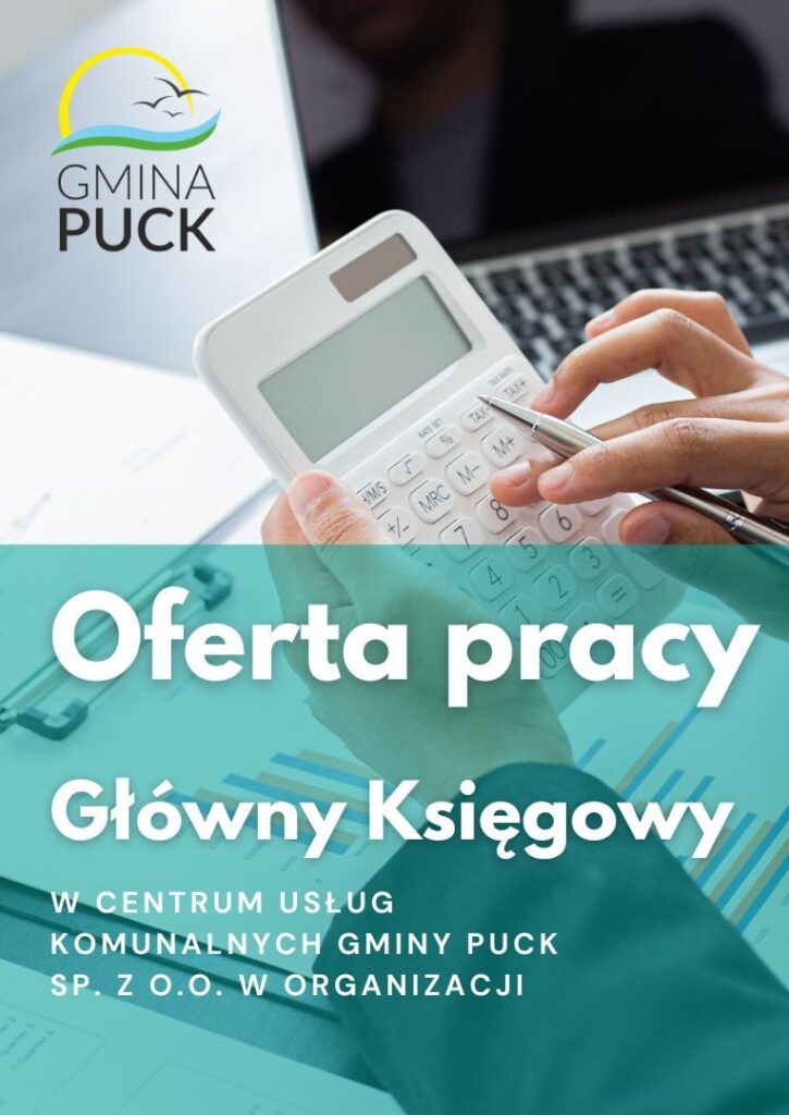Oferta pracy