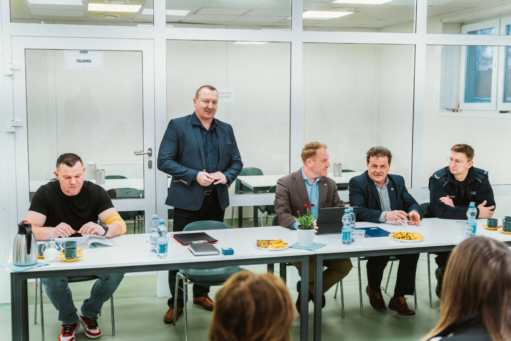 Zebranie w Zdradzie-1