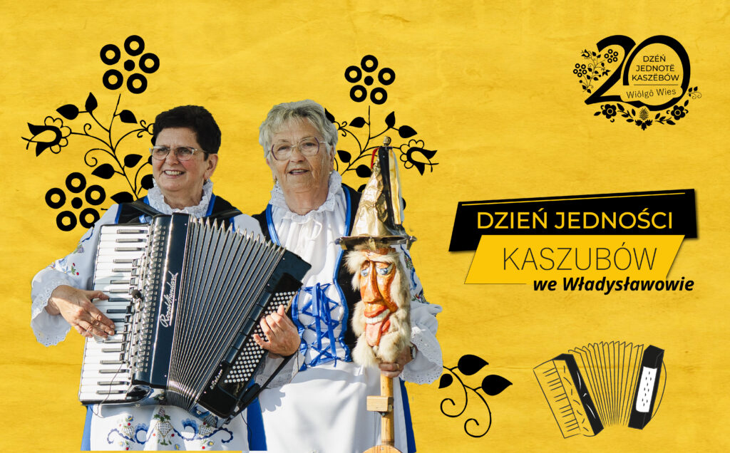 baner www plakat dzien jednosci