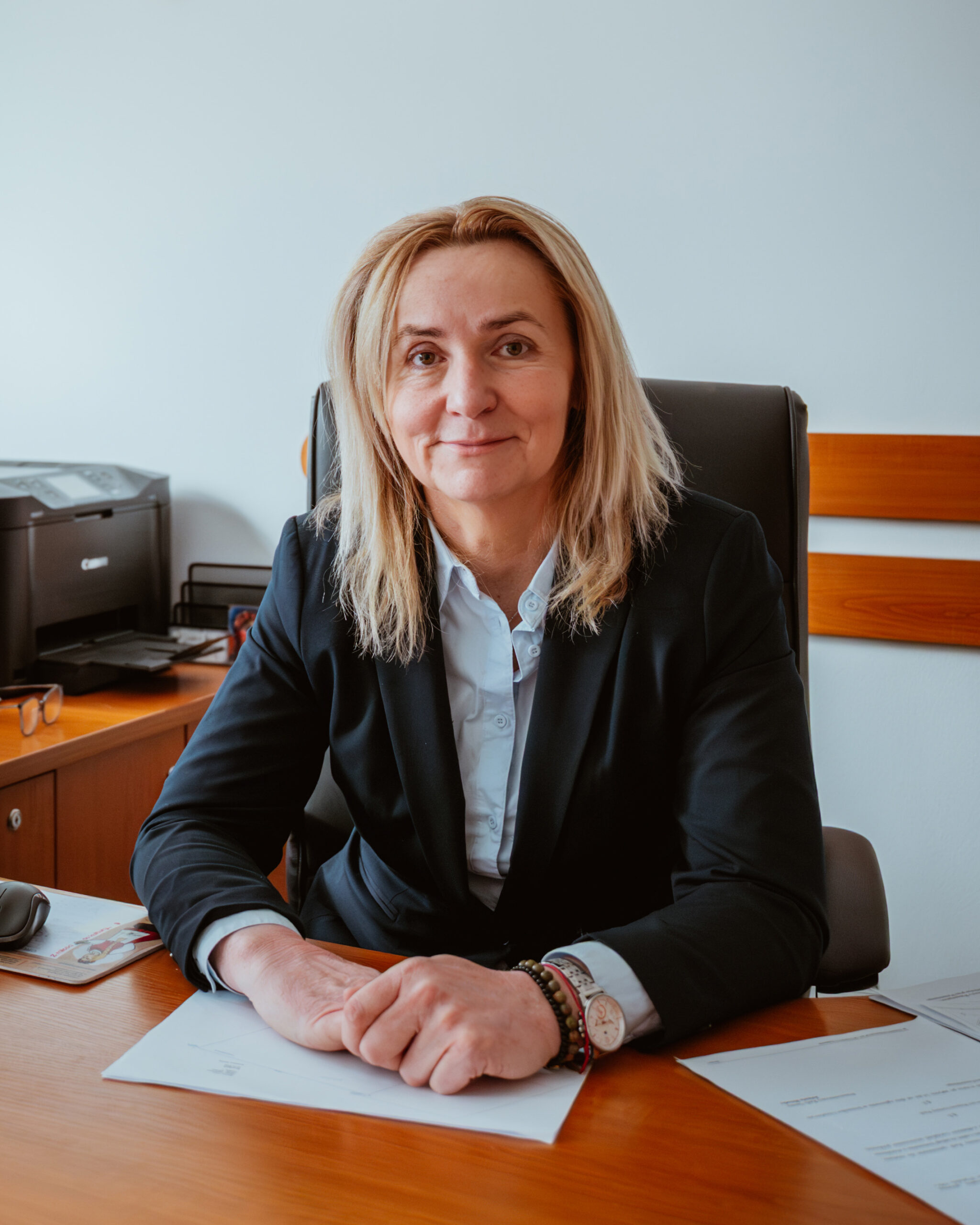 Zastępca Wójta Gminy Puck