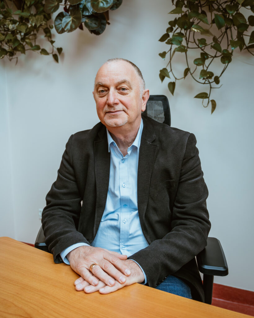 Dyrektor ZOPO (2 z 6)