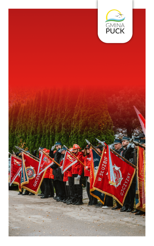 Grafika - Dzień Strażaka
