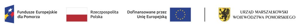 logotypy do projektu Społeczeństwo integracyjne