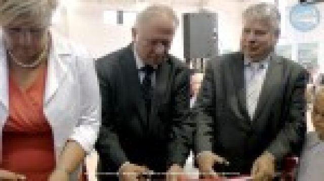 13  Wojewódzka Inauguracja Roku Szkolnego 2013 2014 w Leśniewie Gmina Puck