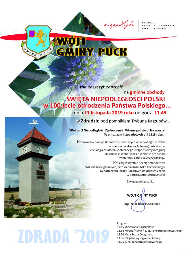 2019.Zdrada-Niepodległość-1