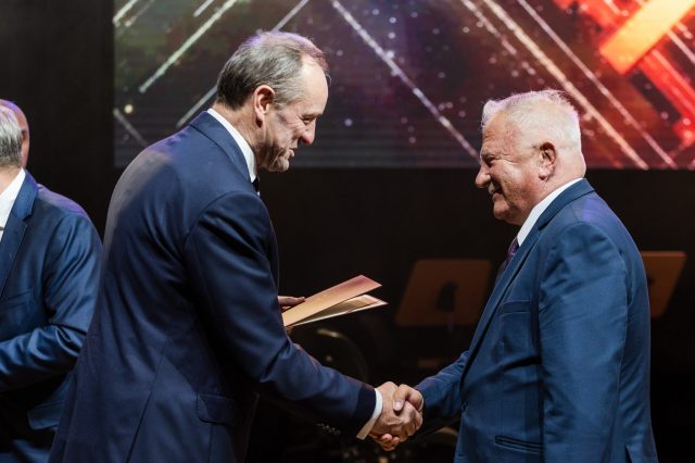 25-lecie samorządu POMORSKIE 2023-06-06 Filharmonia Bałtycka Gdańsk