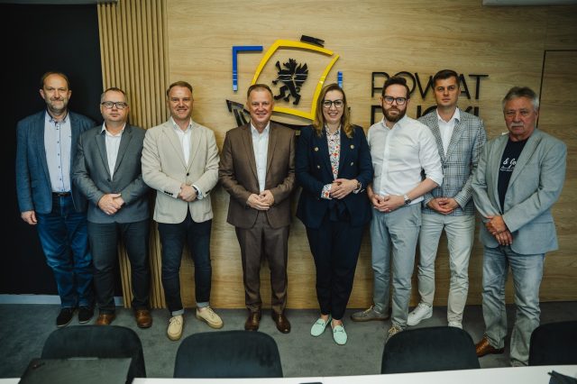 Wójtowie i burmistrzowie Powiatu Puckiego