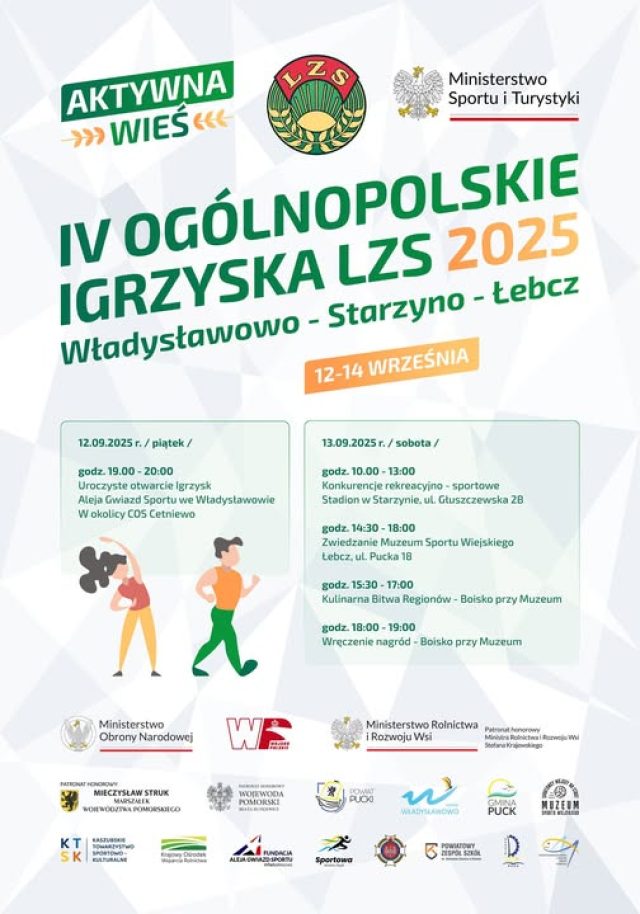 grafika sportowa