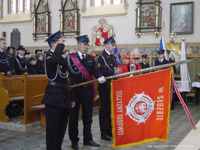 64_Msza za Strazakow Swarzewo 2017