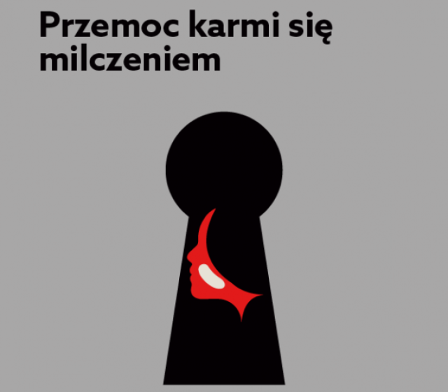 grafika kampanii społecznej
