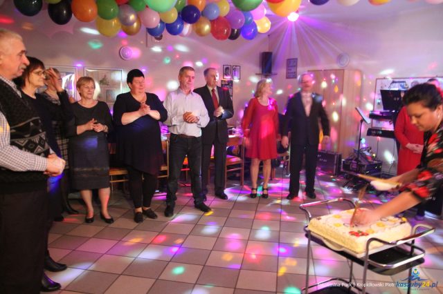 Bal seniora Błądzikow11