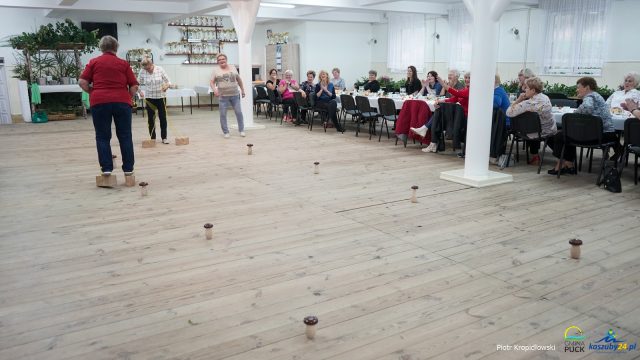 Grzybobranie w Mechowej-28