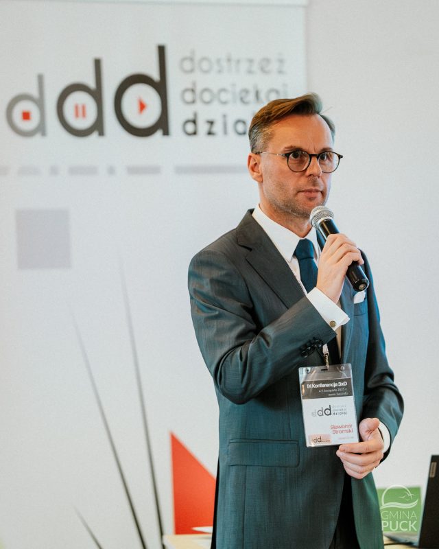 Konferencja 3xD (16 z 93)