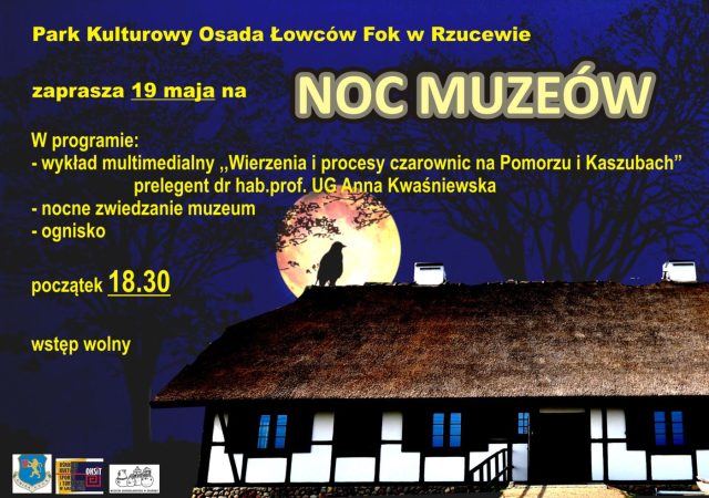 NOC MUZEÓW 3