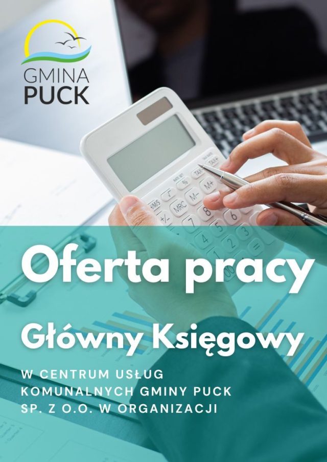 Oferta pracy