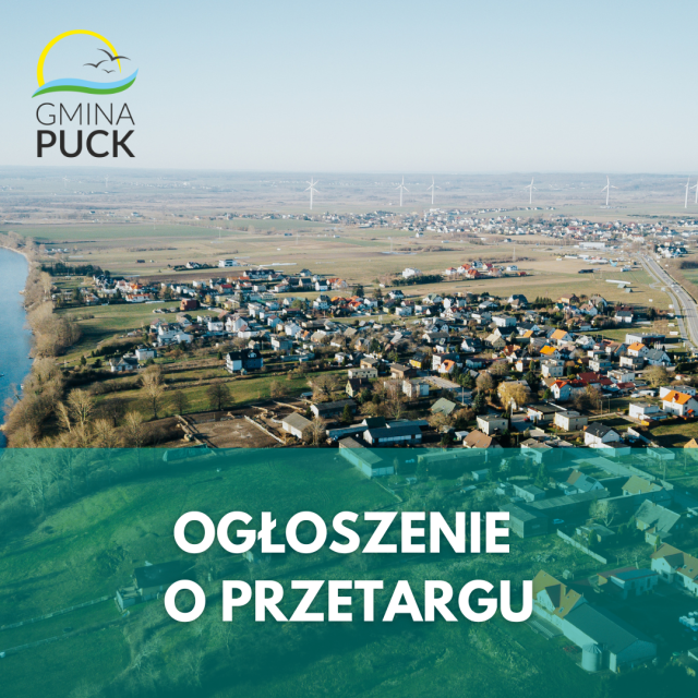 Grafika dekoracyjna - ogłoszenie o przetargu