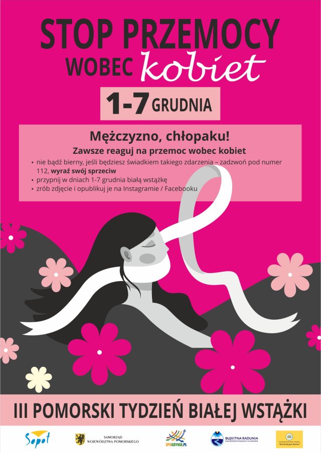 Plakat Stop przemocy 2022_pomorskie2