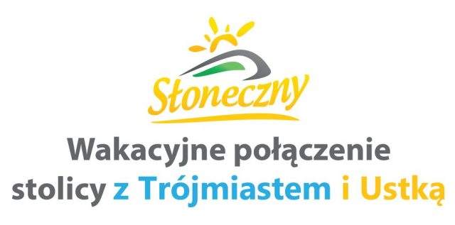 Pociąg Słoneczny
