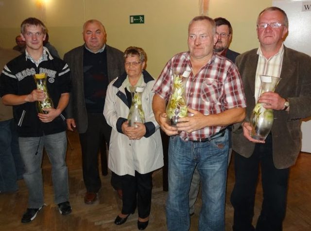 Turniej Puckiej Ligi Baśki