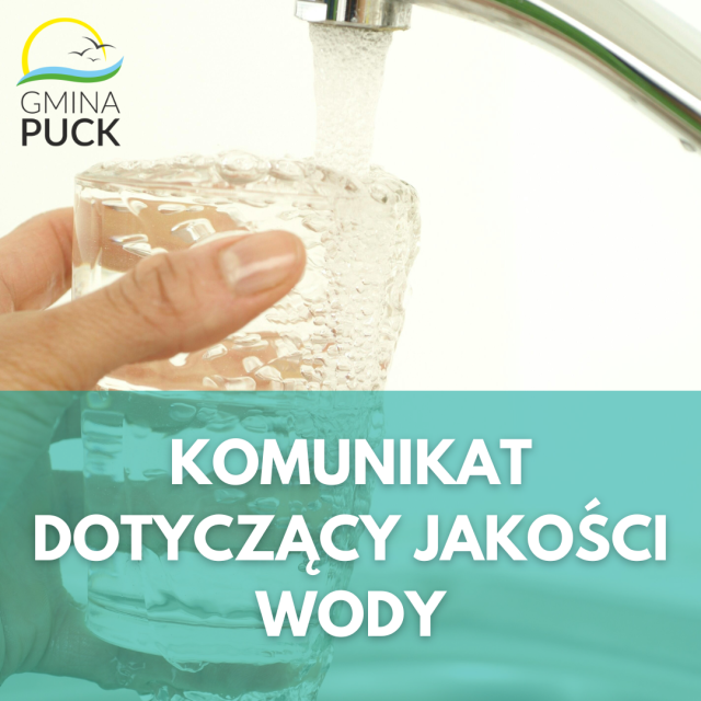 WODA KOMUNIKAT 2
