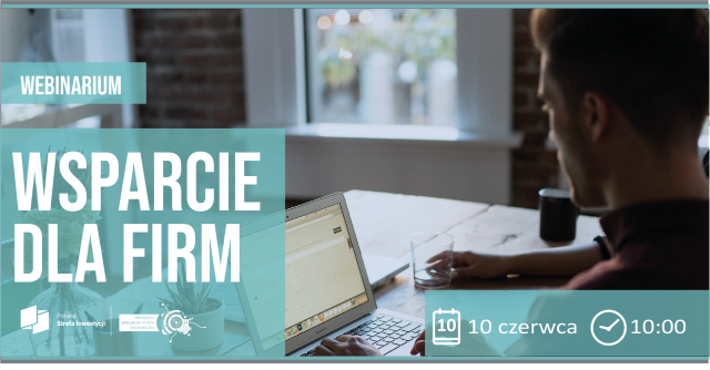 Wsparcie dla firmy webinarium2