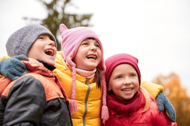 childhood-leisure-friendship-people-concept-group-happy-kids-hugging-laughing-autumn-park