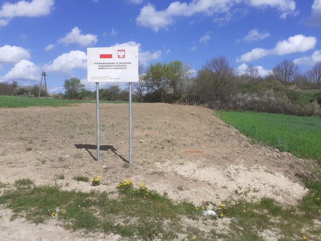 kan.deszcz. Zelistrzewo
