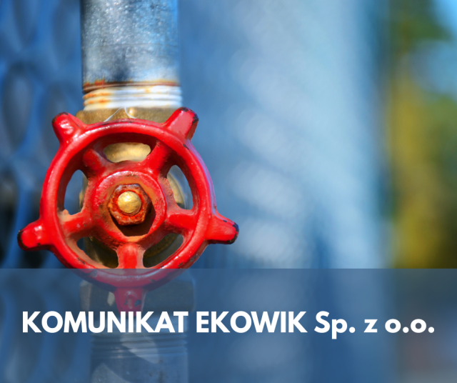 grafika dekoracyjna - komunikat