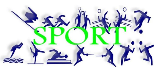 sport