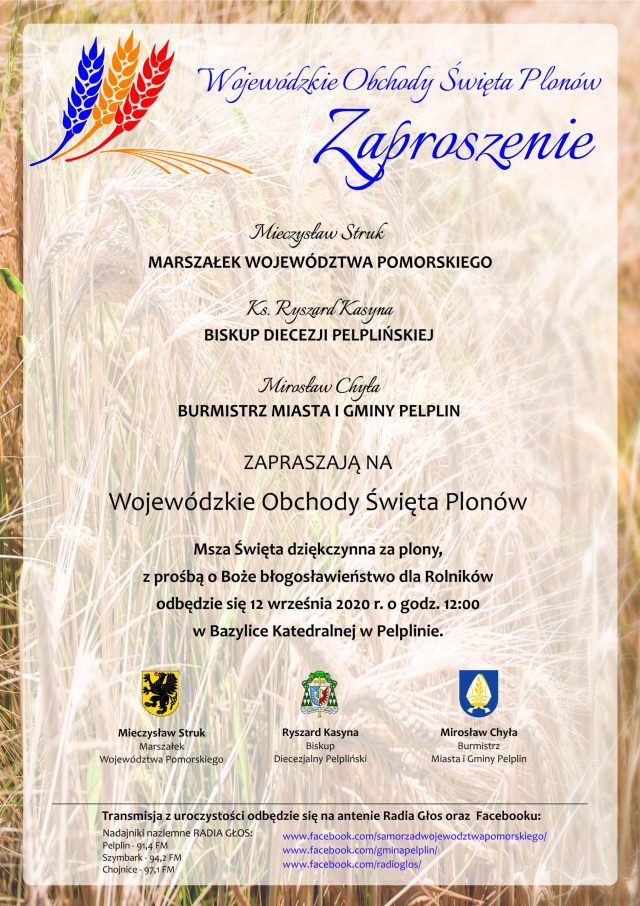 zaproszenie