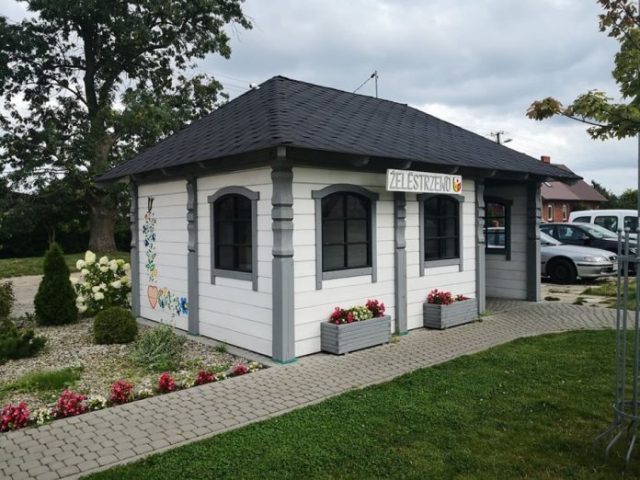 FOT. Sołectwo Żelistrzewo